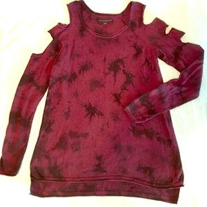 Sassy Rock & Republic light weight sweater